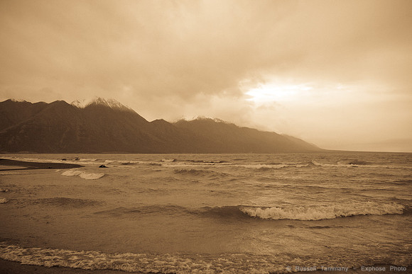 Kluane NP, YT