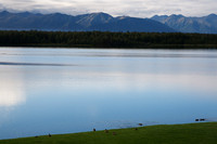 Lucile Lake, Wasilla, AK