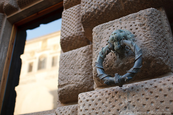 Granada - Alhambra