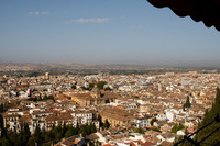 Granada - Albaicin