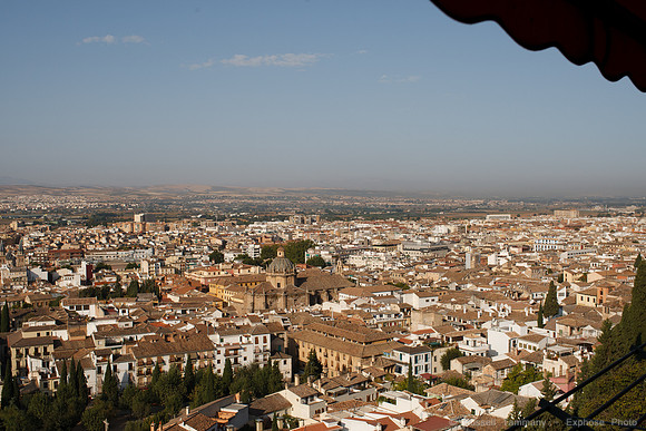 Granada - Albaicin