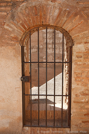 Granada - Alhambra