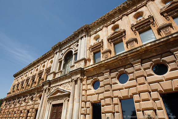 Granada - Alhambra