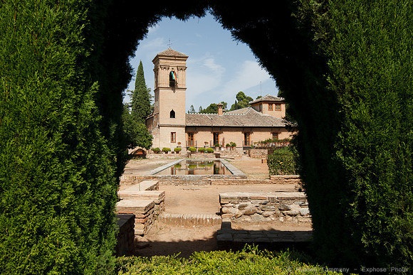 Granada - Alhambra