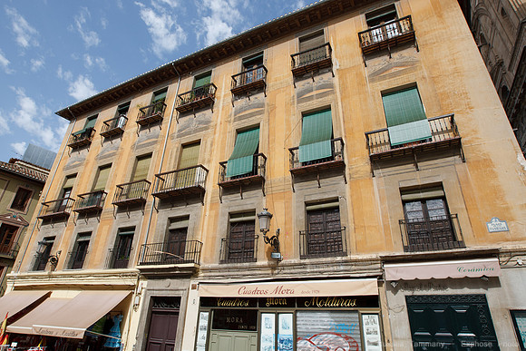 Granada - Albaicin