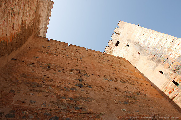 Granada - Alhambra