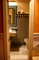 Granada - Hotel Alhambra Palace