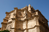 Granada - Albaicin