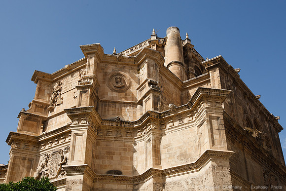 Granada - Albaicin