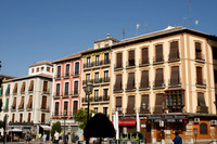 Granada - Albaicin