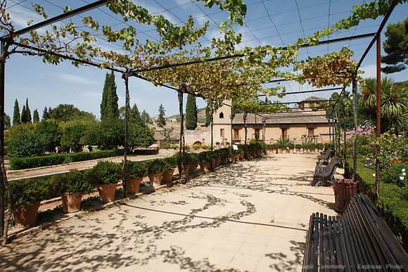 Granada - Alhambra