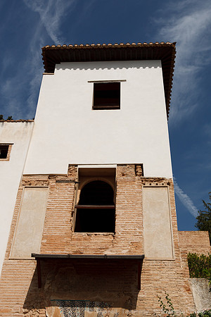 Granada - Alhambra