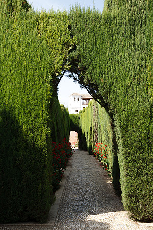 Granada - Alhambra