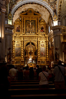 Granada - Albaicin