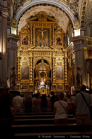 Granada - Albaicin