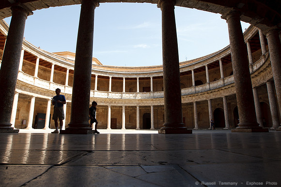 Granada - Alhambra