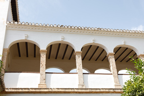 Granada - Alhambra