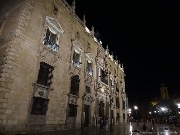 Granada - Albaicin