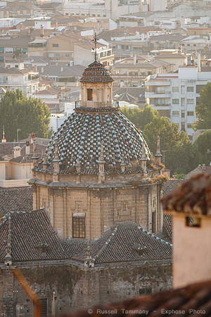 Granada - Albaicin