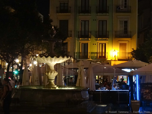 Granada - Albaicin