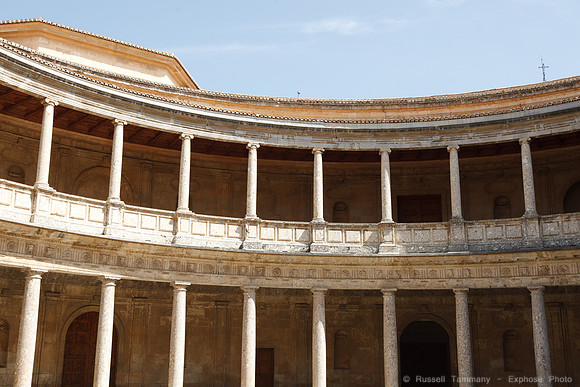 Granada - Alhambra