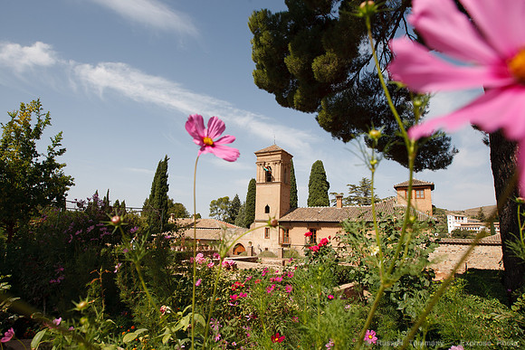 Granada - Alhambra