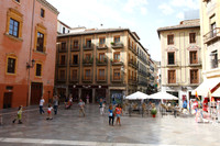 Granada - Albaicin
