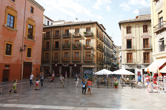 Granada - Albaicin