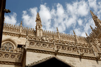 Granada - Albaicin