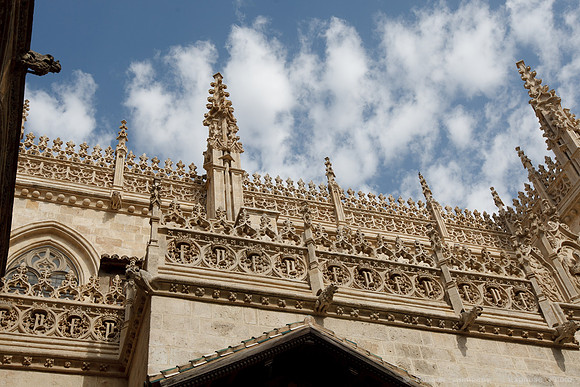 Granada - Albaicin