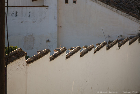 Granada - Albaicin
