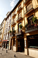 Granada - Albaicin