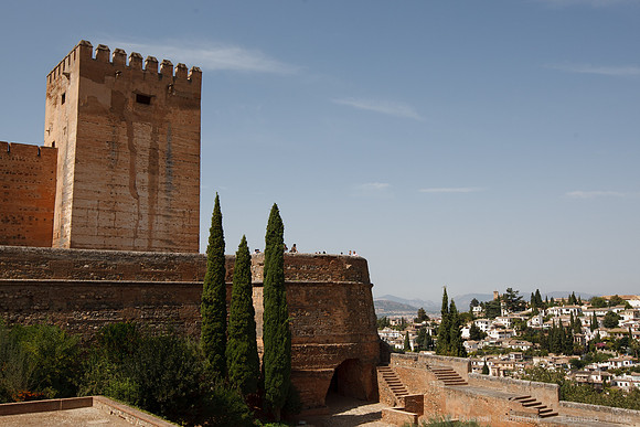 Granada - Alhambra