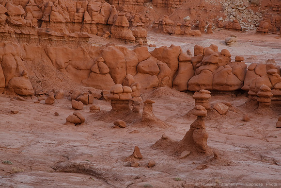 Goblin Valley State Park, UT