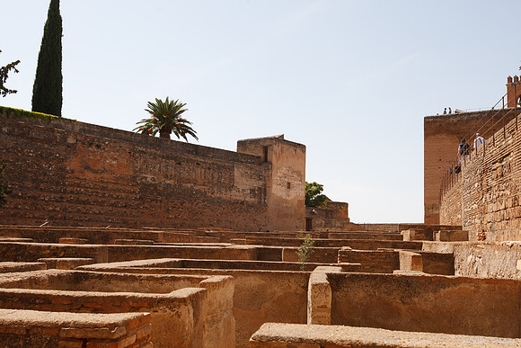 Granada - Alhambra
