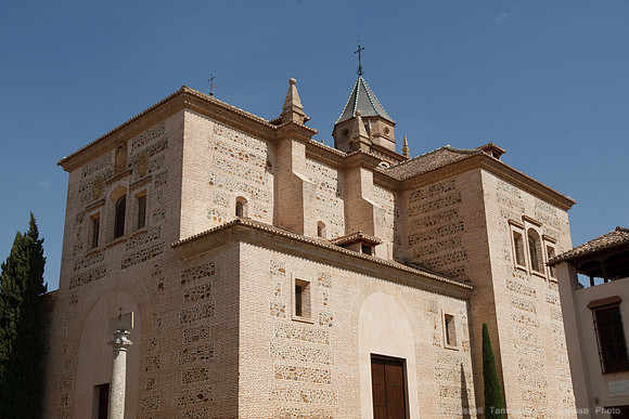 Granada - Alhambra