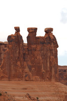 Arches NP, UT