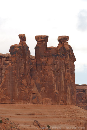 Arches NP, UT