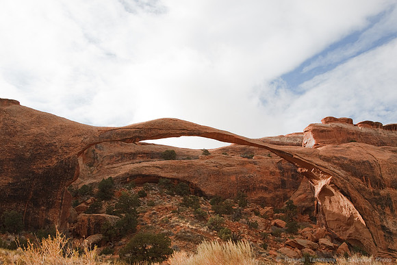 Arches NP, UT