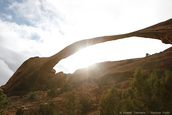 Arches NP, UT