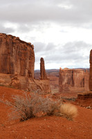 Arches NP, UT