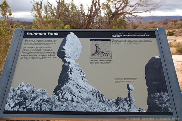 Arches NP, UT