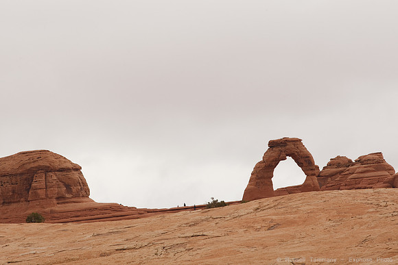 Arches NP, UT
