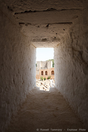 Granada - Alhambra