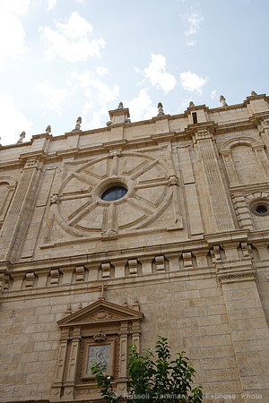 Granada - Albaicin