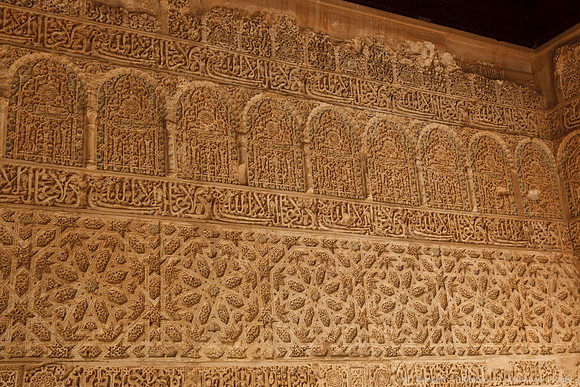 Granada - Alhambra