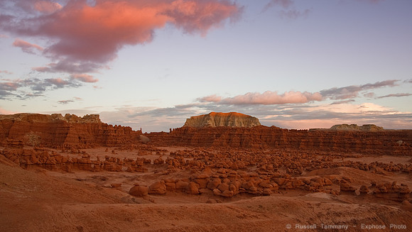 Goblin Valley State Park, UT