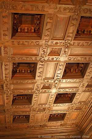 Granada - Alhambra - Palacios Nazaries
