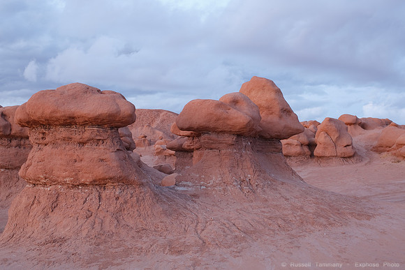 Goblin Valley State Park, UT