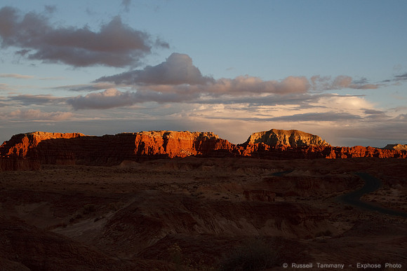 Goblin Valley State Park, UT